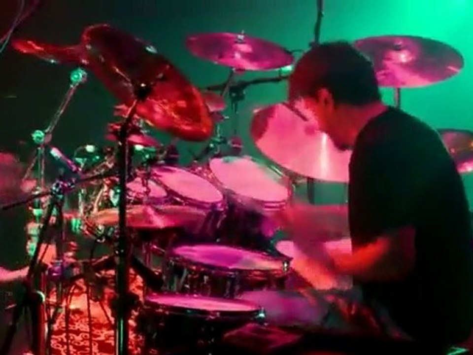 Porcupine Tree - Anesthetize