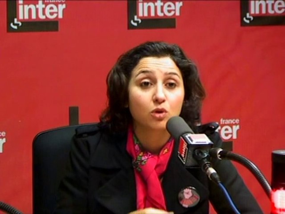 Sihem Habchi