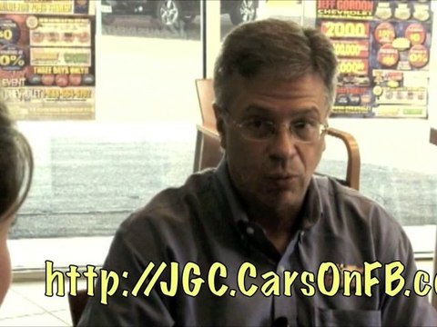 Jeff Gordon Chevrolet Used Cars Wilmington NC