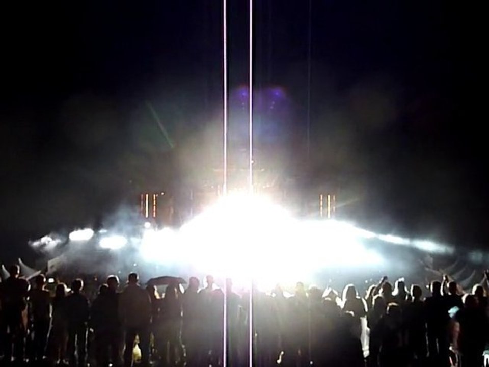 Mysteryland 2010