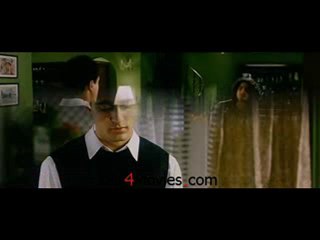 Jaane Tu Ya Jaane Na 2008_clip4