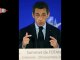 "Amis pédophiles": le "off" de Sarkozy à Lisbonne