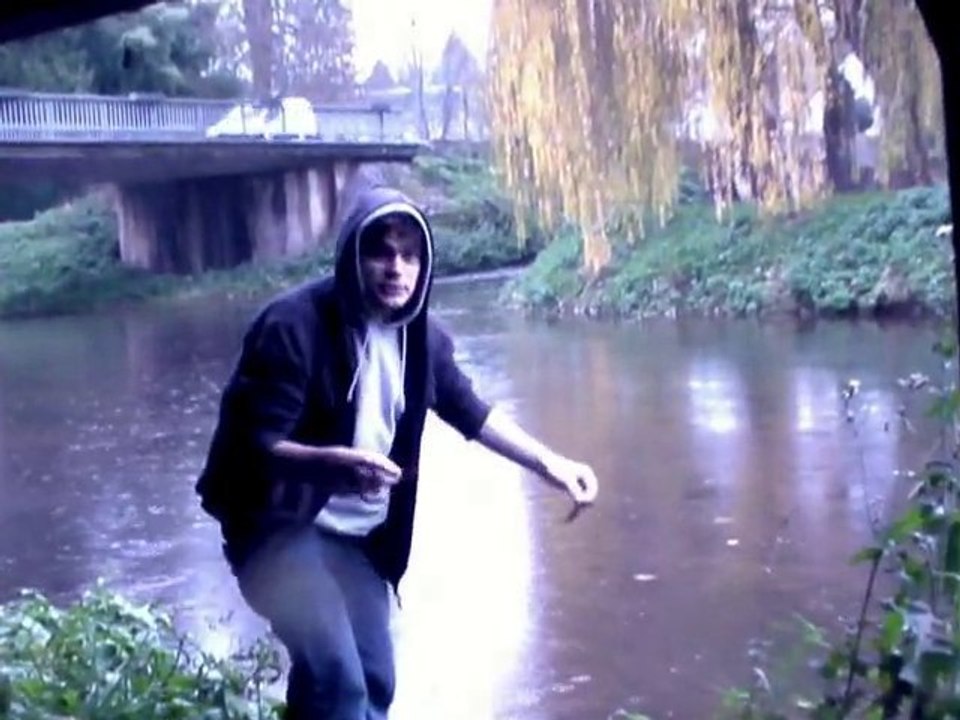 la truite Par chonchon