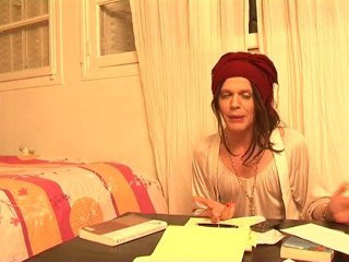 J'ai envie de vous dire - Les enfants du Brésil