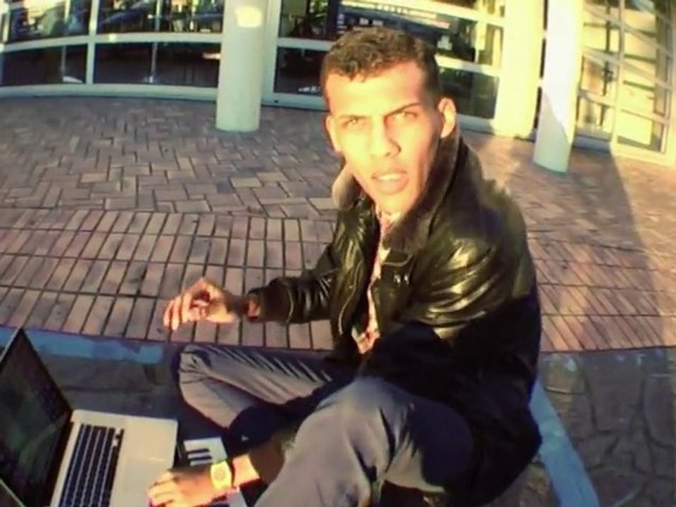 Leçon n° 22 - Stromae