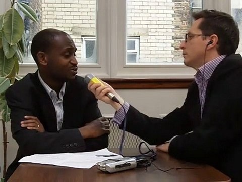 BBC attacks Muslim Schools,Taji Mustafa interviewed