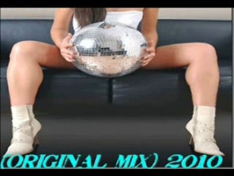 Dj PatRON - TechClub (ORIGINAL mix) 2010