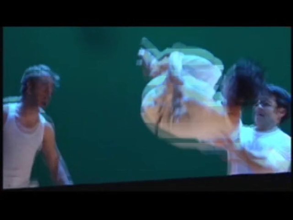 CIRQUE ELOIZE - NEBBIA