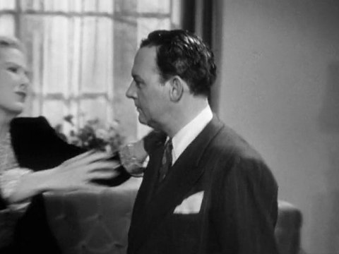 Bad Girls of Film Noir II: Night Editor