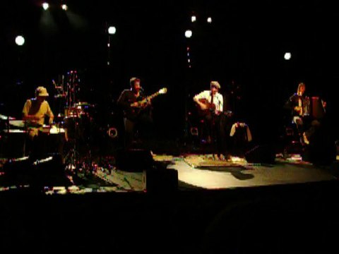 Yves JAMAIT et Daniel FERNANDEZ LIVE