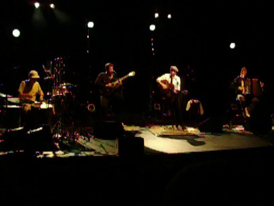 Yves JAMAIT et Daniel FERNANDEZ  LIVE