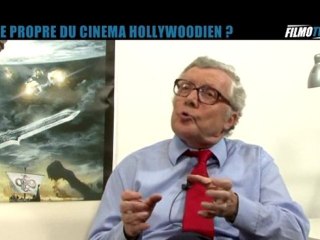 Interview de Patrick Brion : part 3