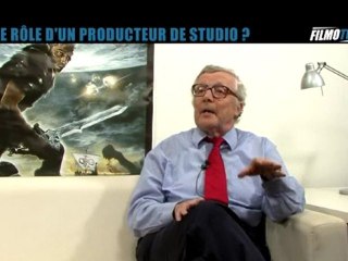 Interview de Patrick Brion : part 4