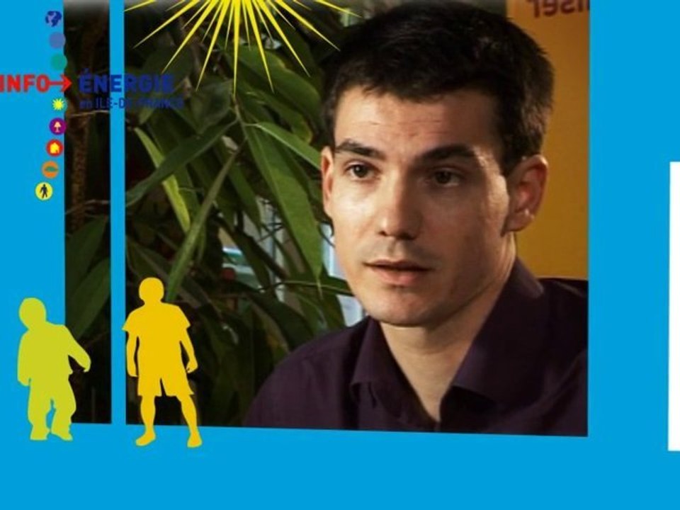 Présentation de l'Agence Locale de l'Energie GPSO Energie