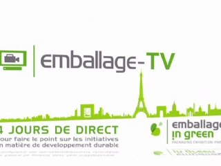 EMBALLAGE-CONDITIONNEMENT - 23/11/10