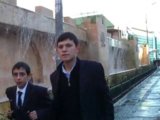 matillaatasever- ÜMRANİYE ŞELALELERİ