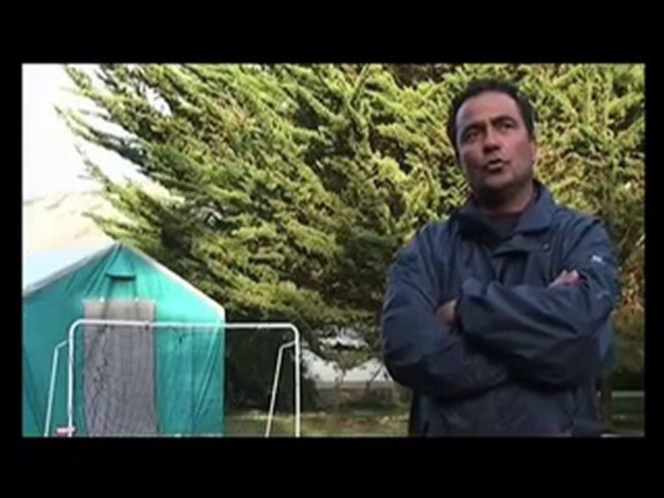 Reportage AUTEUIL VACANCES LOISIRS