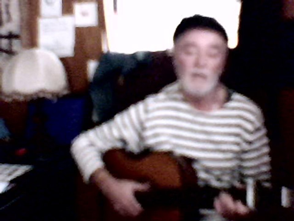Chanson pour Dédé