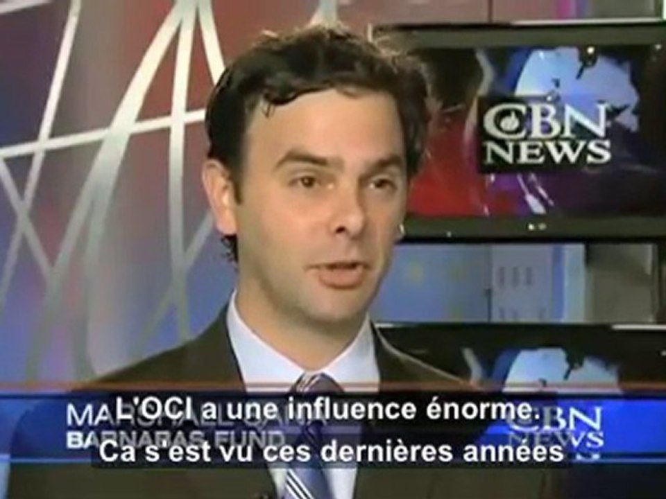 le deux poids deux mesures: liberté d'expression