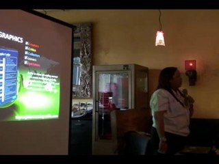 Digi Wiki summary session part . 22