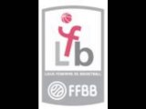 LFB 2010-2011 BASKET LANDES / BOURGES