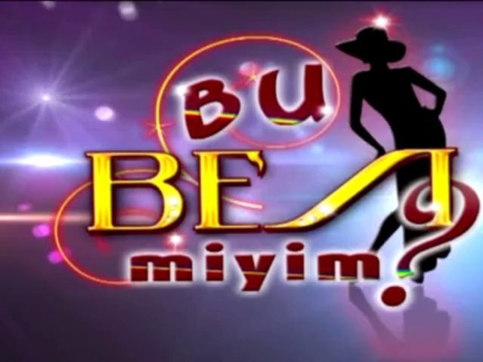 SHOWMAX_BU BEN MİYİM ? OLGA ÇETİNSOY _2.KISIM