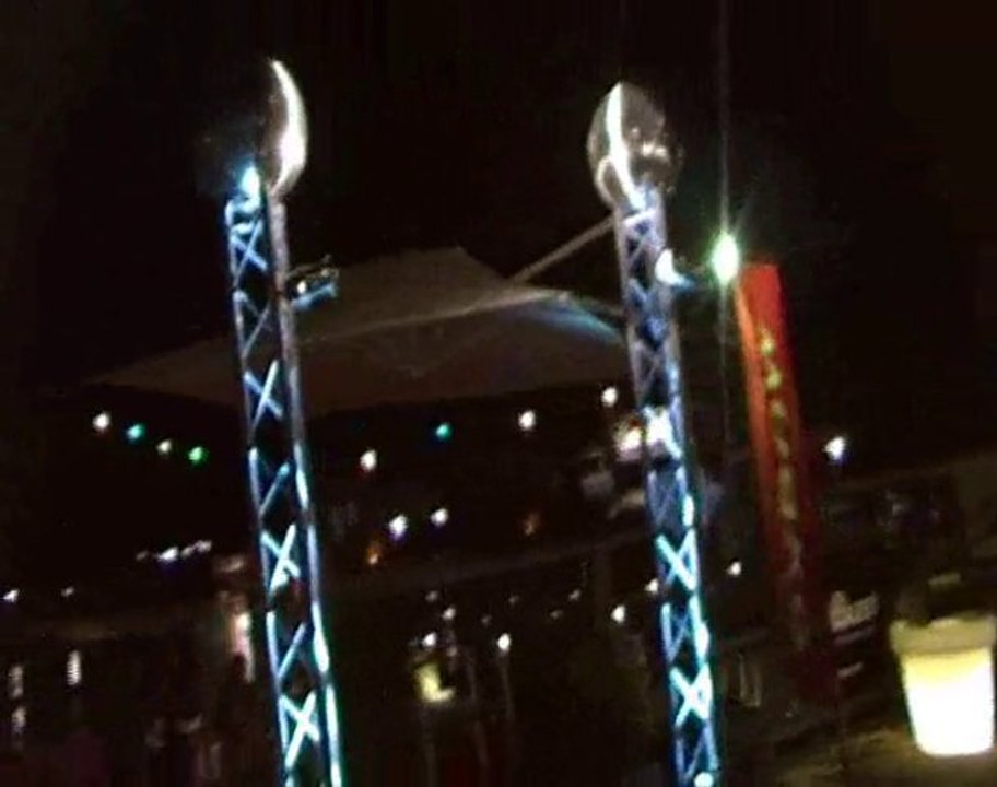 Apéro Mix " 10 ans Oxbow Strasbourg " @ Café Atlantico