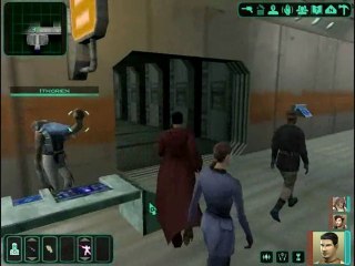 Star Wars Kotor 2 - 14 - Quêtes ^^