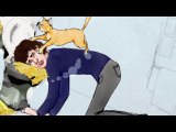 Funniest Ever Comedy | Simon Amstell | Animated Cat ...