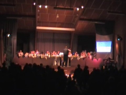 MVA Sainte-Cécile 2010 (2/6)