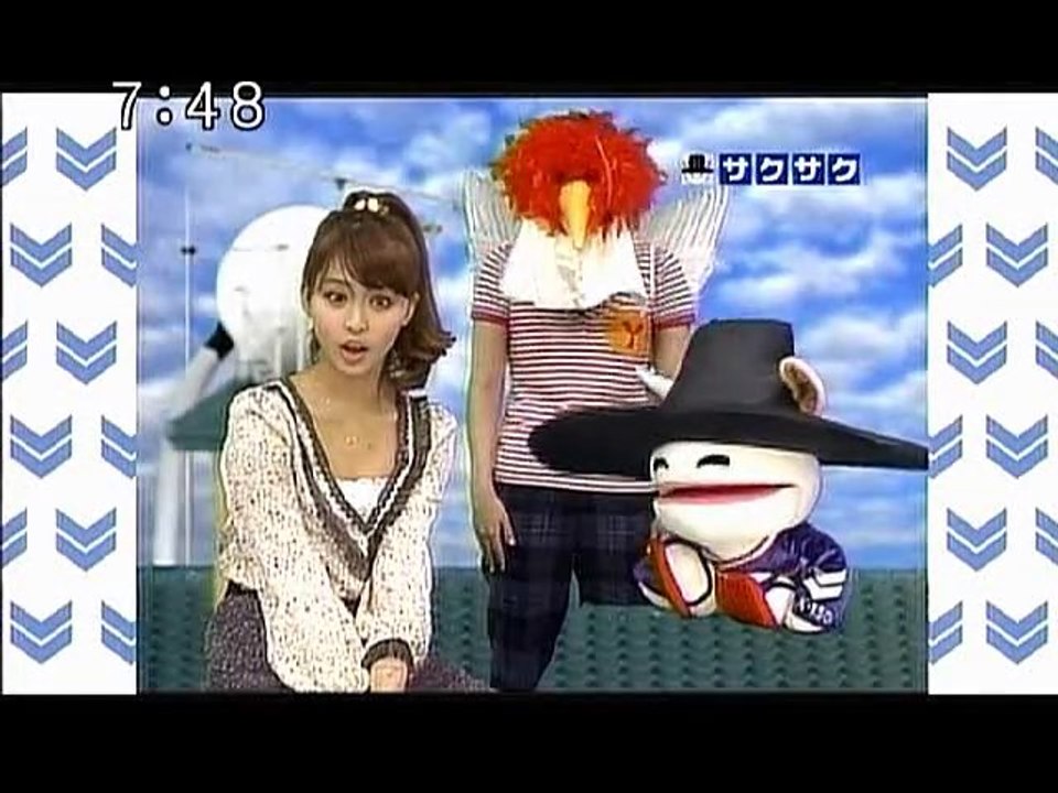 sakusaku 101124 3 DVDコーナー：『THE MENTALIST/メンタリスト』