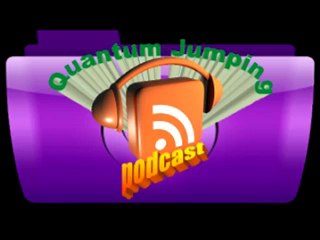 Quantum Jumping by Burt Goldman, California