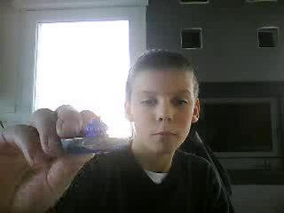 presantation de toupie beyblade