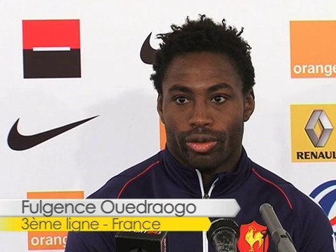 Rugby365 : Les Bleus veulent marquer les esprits