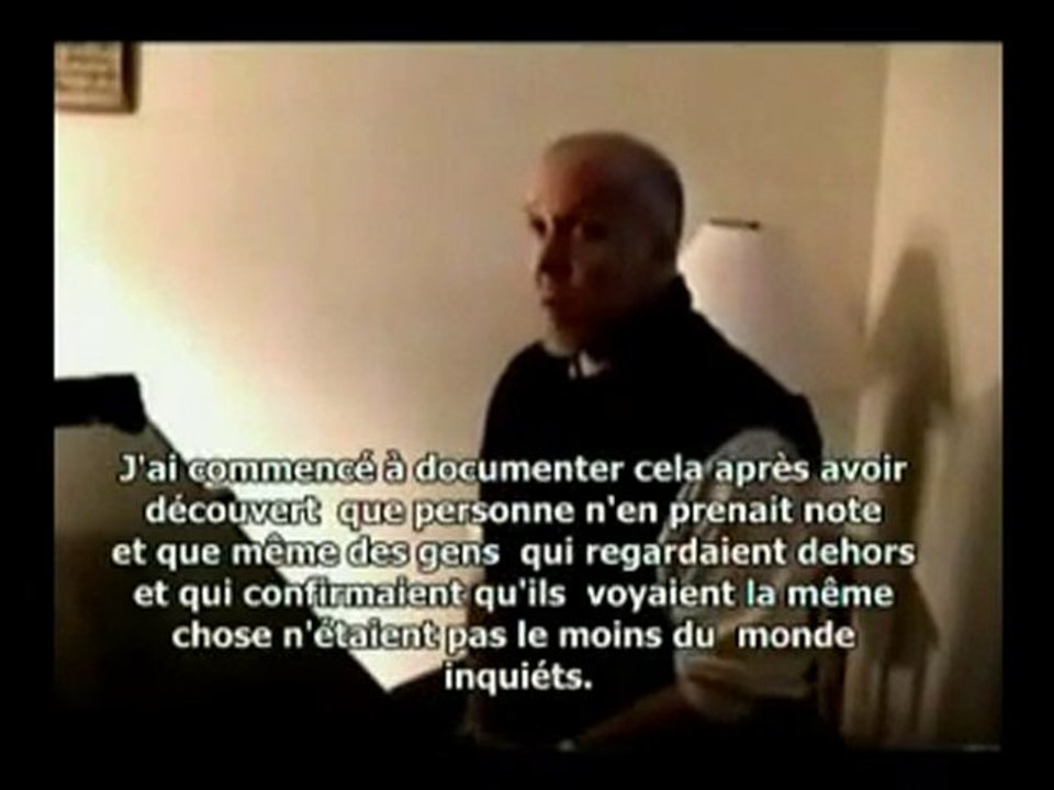 Chemtrails - Crimes Aérosol sous-titres en français 04 10