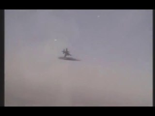 UFO Unbelievable Israeli Footage