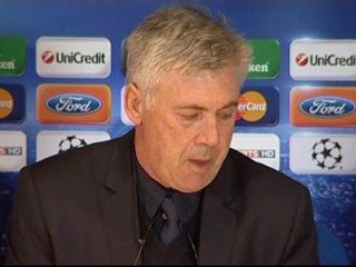 Chelsea 2 MSK Zilina 1