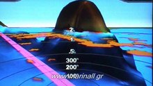 GPSMAP 4008 GARMIN