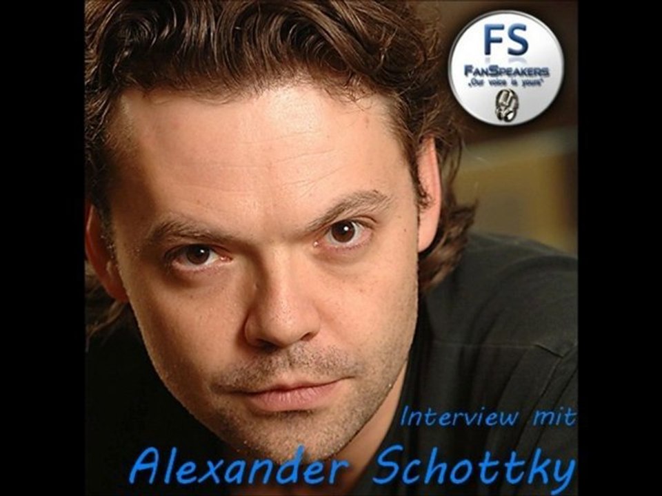 Interview mit Alexander Schottky [2/3]