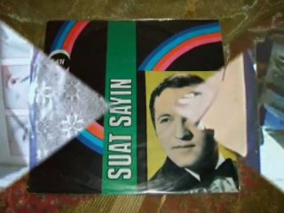 SUAT SAYIN-YOLCU İLE ARABACI