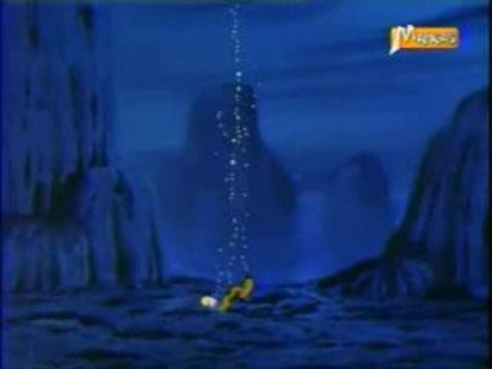 mon premier amv a moi