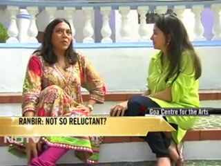 Ranbir ousted Shahid for Meera Nair’s next