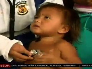 Falcón, el estado más afectado por lluvias en Venezuela