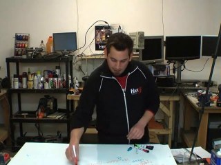 Time Division Multiplexing - Hak5