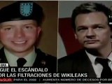 La Casa Blanca establece un comité especial anti Wikileaks