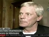 Wikileaks defiende la publicación de cables secretos
