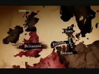 How The Celts Saved Britain 1 Of 2 (part 4/6)