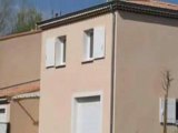 Vente maison - LE POET LAVAL (26160) - 81m² - 185 000€