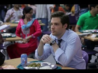 Outsourced Season 1 Episode 10 Part 1