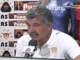 Medio Tiempo.com - Reacciones: Pumas vs. Estudiantes